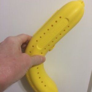 The Original Banana Guard